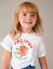 Calypso Tee