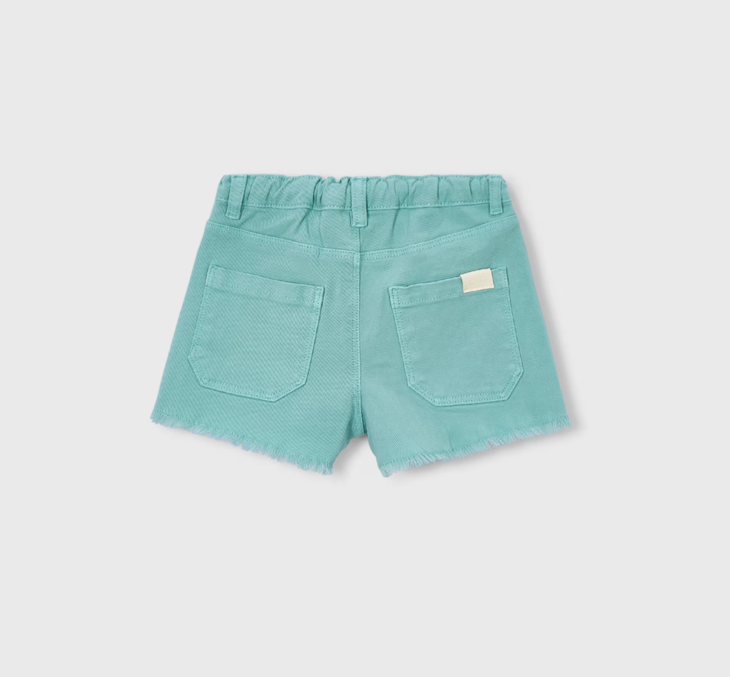 Oasis Denim Shorts