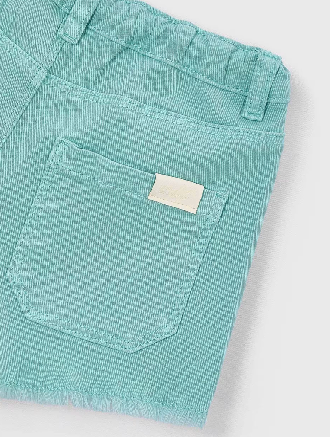 Oasis Denim Shorts