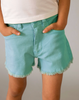 Oasis Denim Shorts