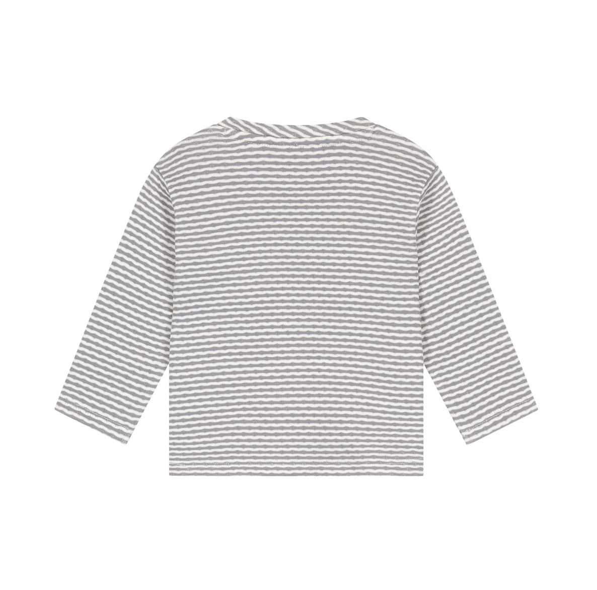 Steel Stripe Tee