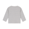 Steel Stripe Tee
