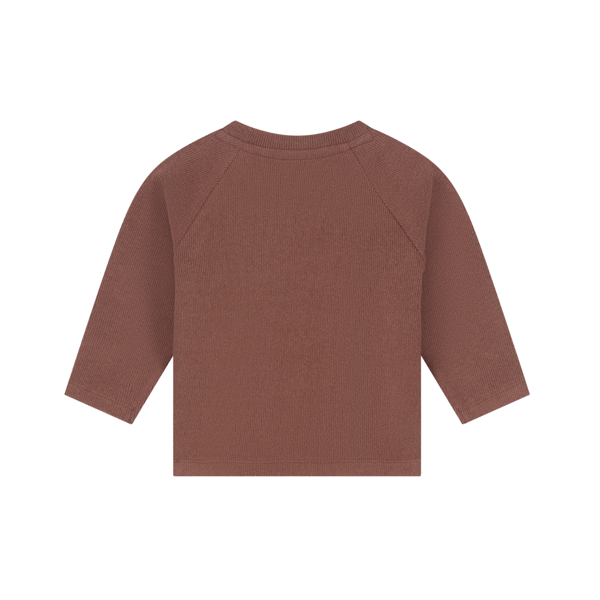 Chocolate Solid Tee