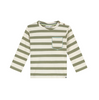 Army Stripe Tee