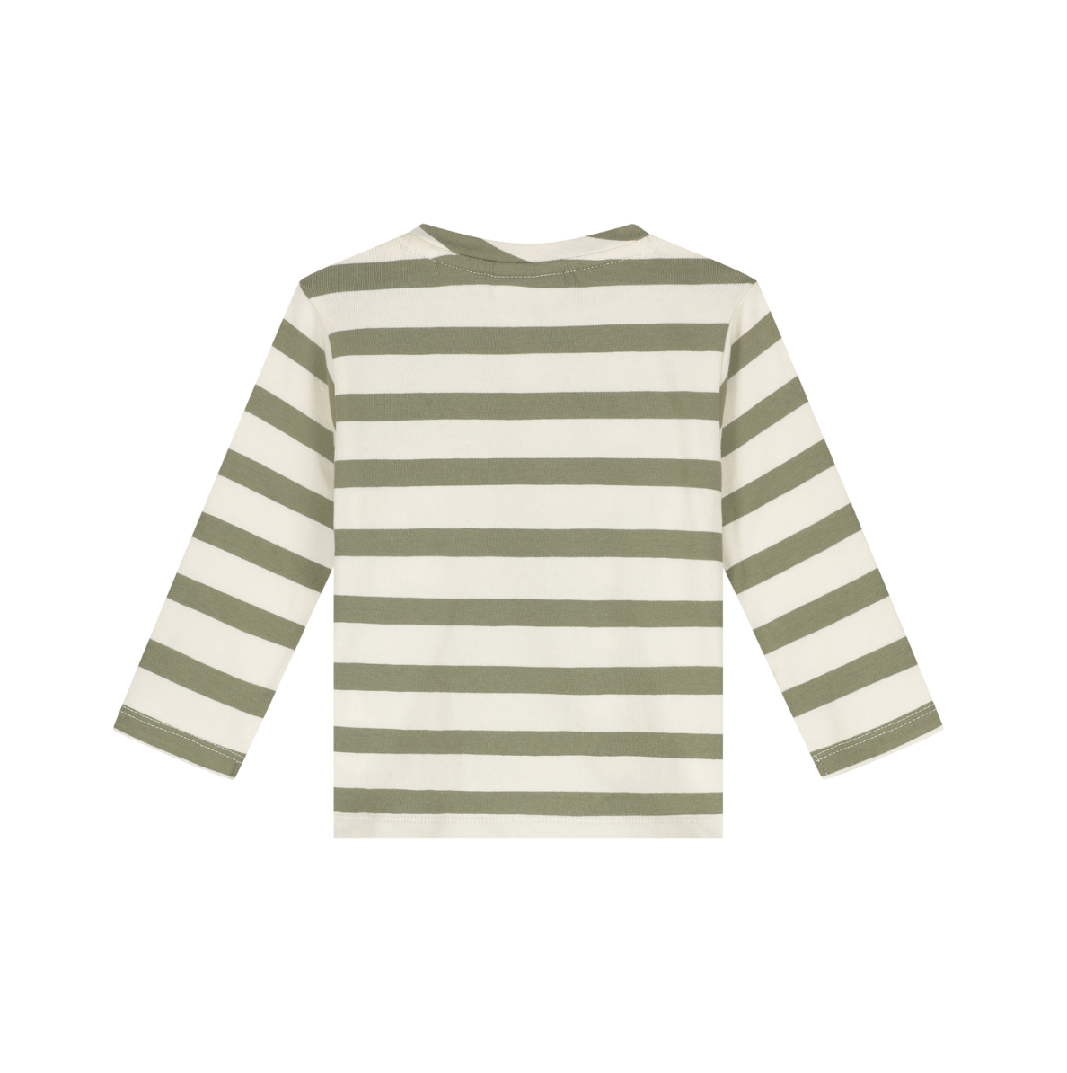 Army Stripe Tee