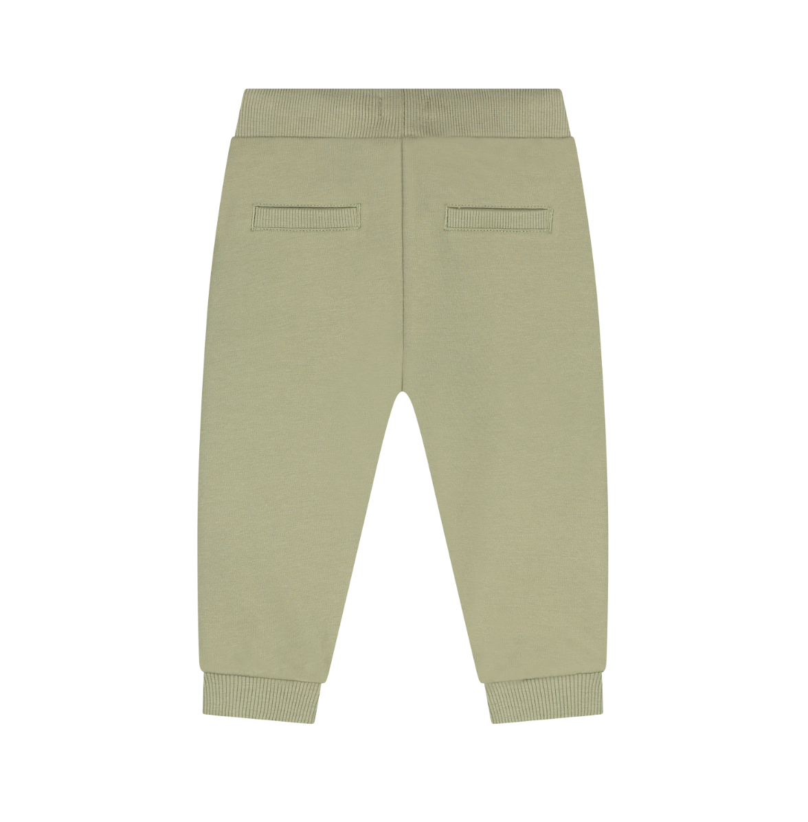 Army Wide-Fit Sweatpants