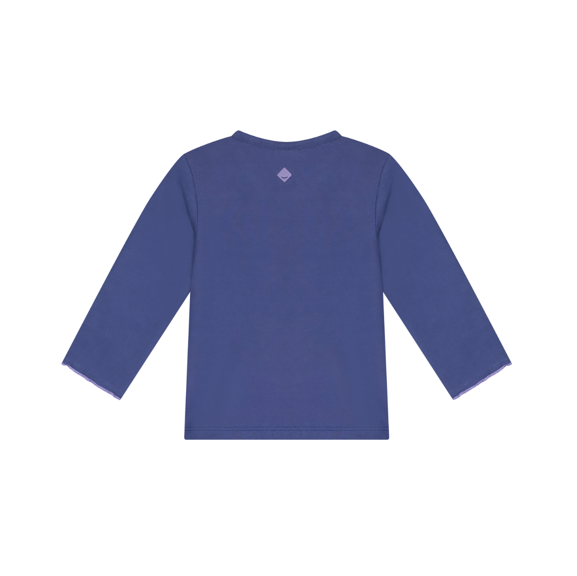River Blueberries Tee