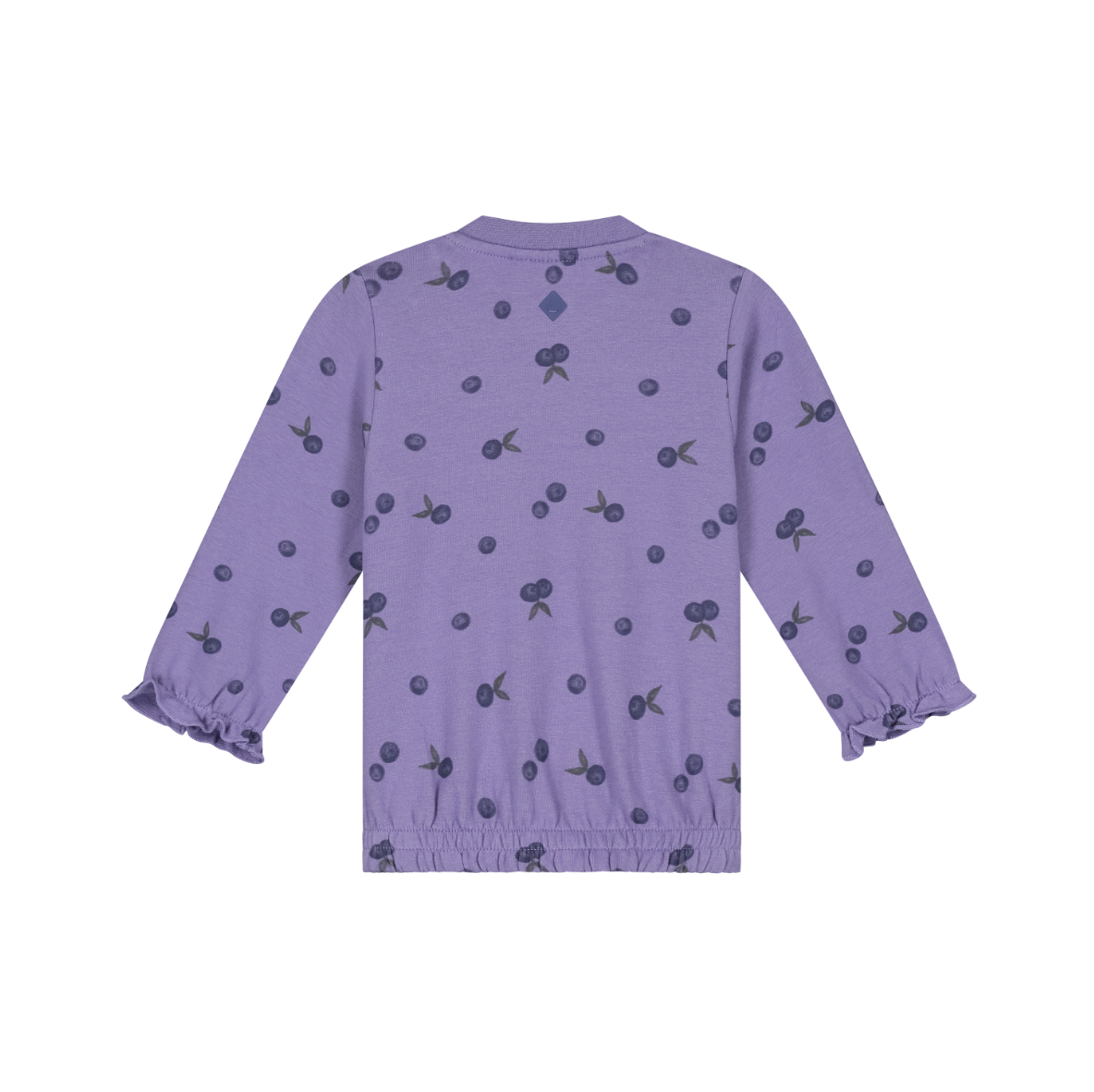 Blueberries Sweatshirt