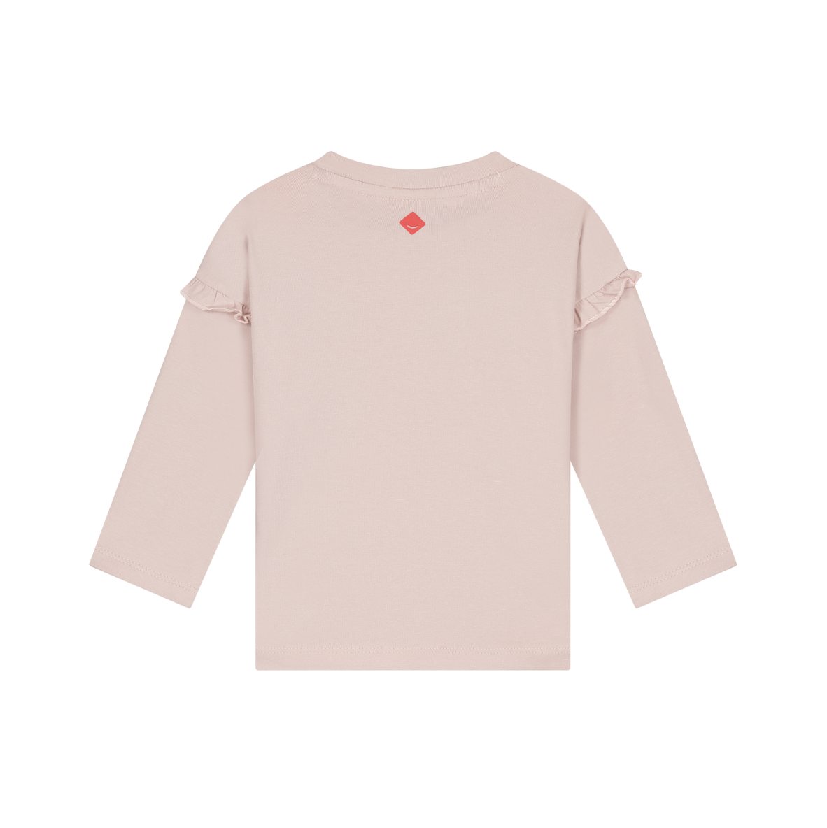 Bonjour Croissant Tee
