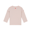Bonjour Croissant Tee