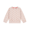 Tiny Croissant Sweatshirt