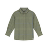Army Plaid Shirt