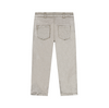 Gold Paperbag Metallic Pants