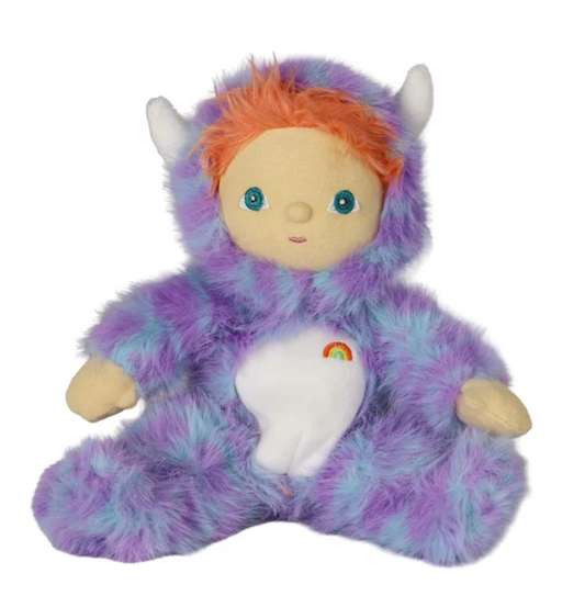 Dinky Dinkum Miles Monster
