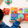 PlayTab Modular Activity Board