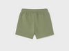 Sage Knit Shorts