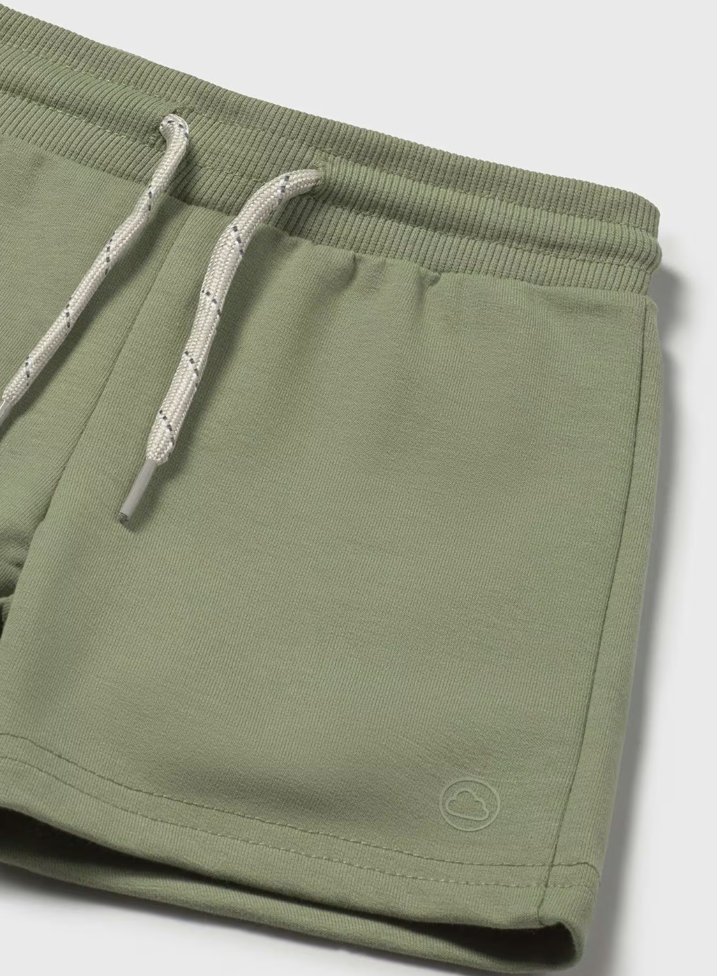 Sage Knit Shorts