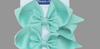 Tropical Paradise Grosgrain Bows