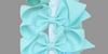Tropical Paradise Grosgrain Bows