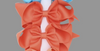 Tropical Paradise Grosgrain Bows