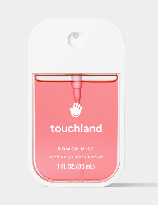 Power Mist Wild Watermelon