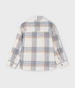 Primary Plaid Shirt
