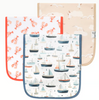 Burp Cloths