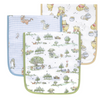 Burp Cloths