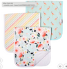 Burp Cloths