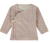 Floral Kimono Top