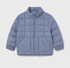 Iceberg Puffer Coat
