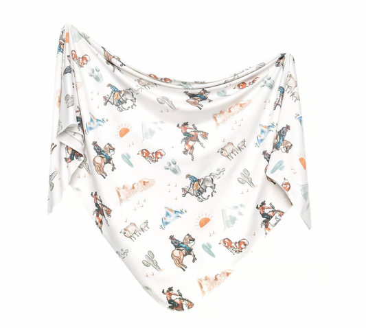 Swaddle Blankets