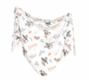 Swaddle Blankets