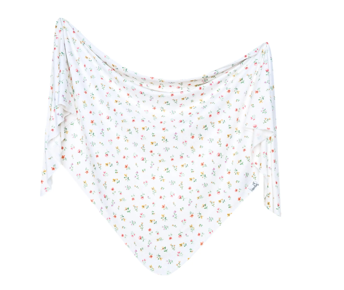 Swaddle Blankets
