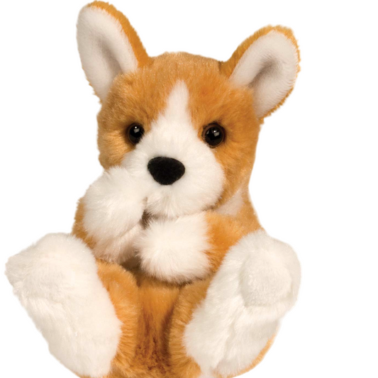 Lil' Baby Corgi