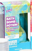 Bath Bomb Potion