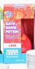 Bath Bomb Potion