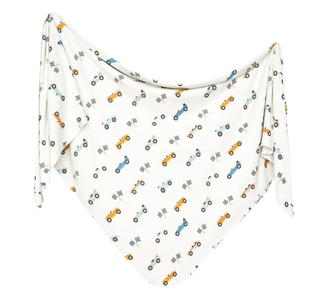 Swaddle Blankets