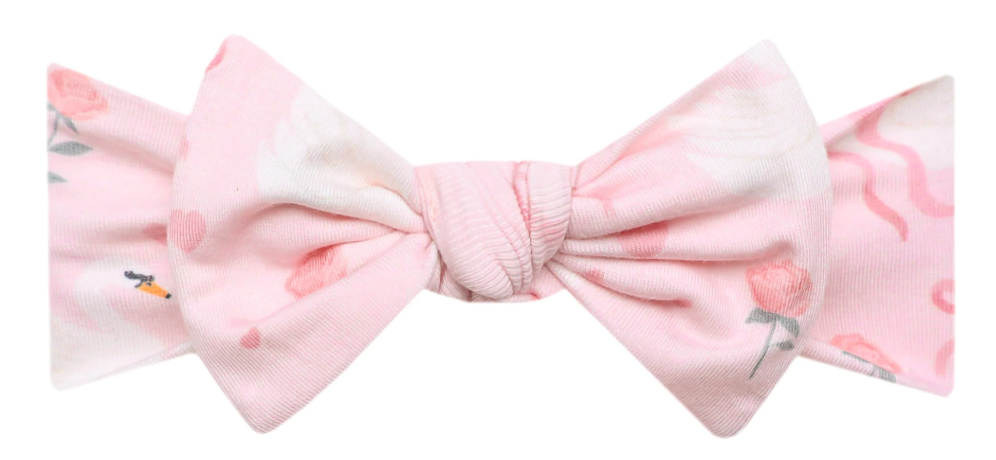 Knit Headbands