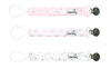 Pacifier Clip Sets