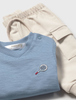 Racquet Sweatshirt Set