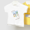 Born in Nature Tee