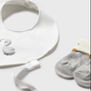Grey Goose Baby Gift Set shown from another angle