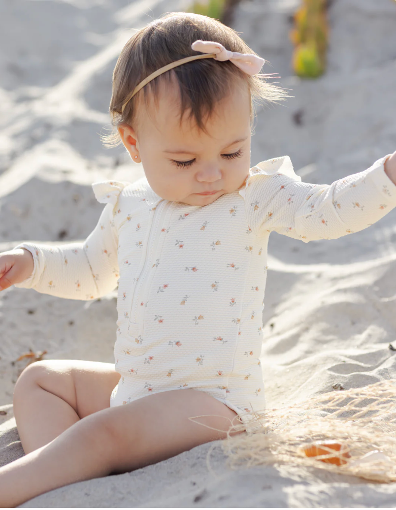 Petit Fleur Byron Rashguard