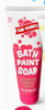 Bath Paint Soap