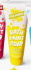 Bath Paint Soap