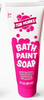 Bath Paint Soap