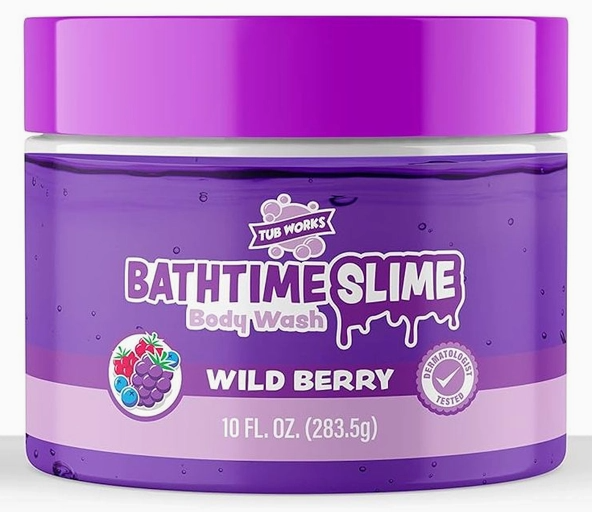 Bath Slime Body Wash