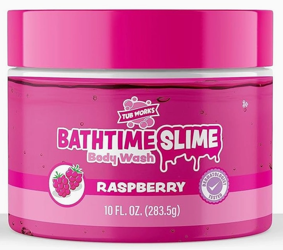 Bath Slime Body Wash