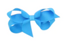 Vibrant Grosgrain Bow